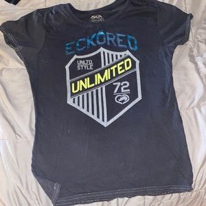 Ecko unlimited t shirt